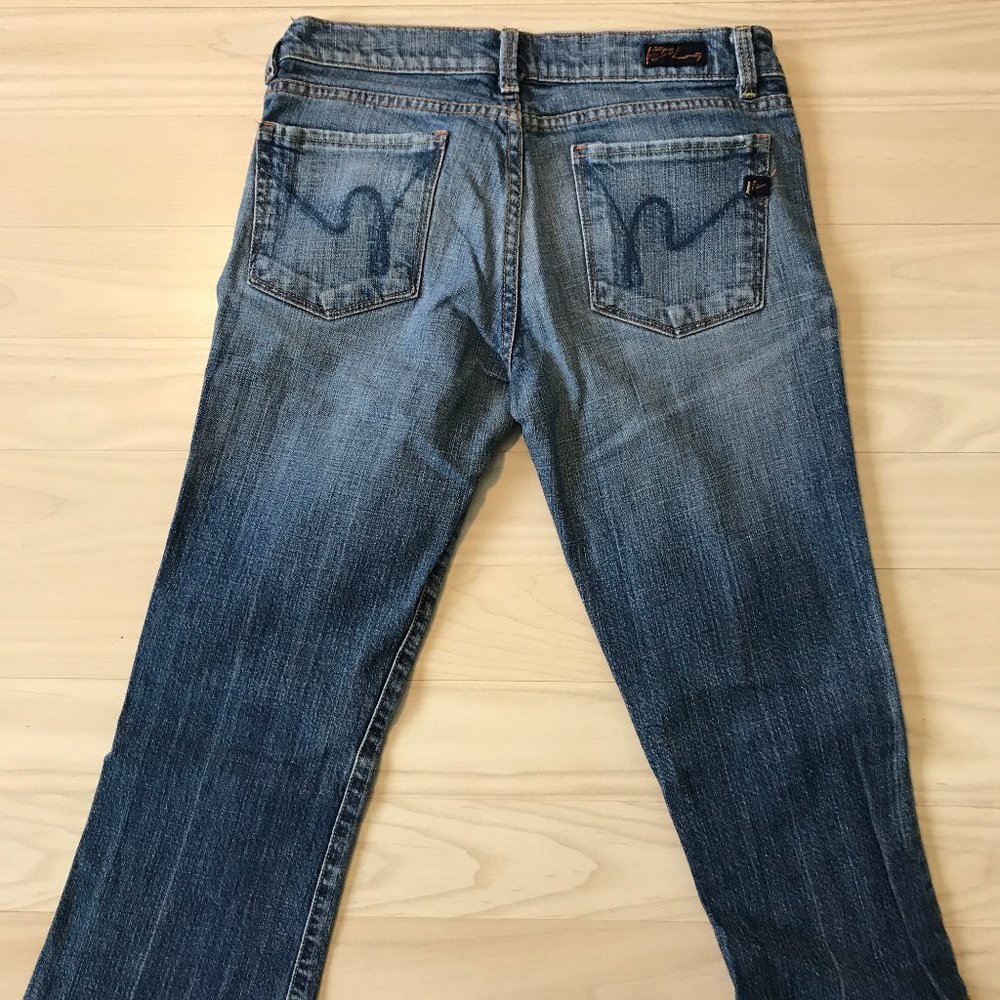 Citizens of Humanity Kelly Jeans